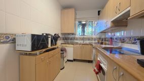 Appartement rez de chaussée for sale in La Reserva de Marbella, Marbella Est