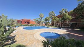 Appartement rez de chaussée for sale in La Reserva de Marbella, Marbella Est