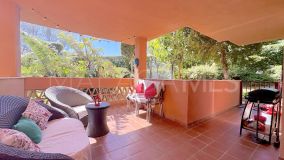 Apartamento Planta Baja en venta en La Reserva de Marbella, Marbella Este