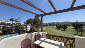 Penthouse for sale in Mijas Golf, Mijas Costa