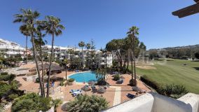 Takvåning for sale in Mijas Golf, Mijas Costa