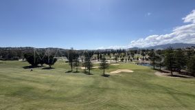 Penthouse for sale in Mijas Golf, Mijas Costa