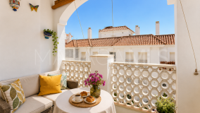 Wohnung zu verkaufen in Torremolinos