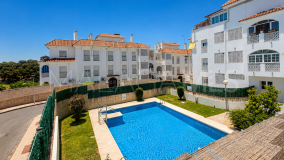 Wohnung zu verkaufen in Torremolinos