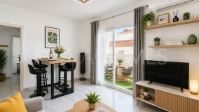 Wohnung zu verkaufen in Torremolinos