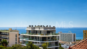 Appartement for sale in Torremolinos