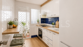 Wohnung zu verkaufen in Torremolinos