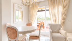 Ático en venta en La Dama de Noche, Nueva Andalucia