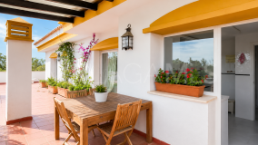 Penthaus zu verkaufen in La Dama de Noche, Nueva Andalucia