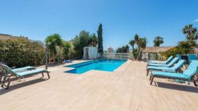 Hus i byn for sale in El Chaparral, Mijas Costa
