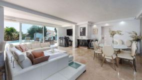 Hus i byn for sale in El Chaparral, Mijas Costa