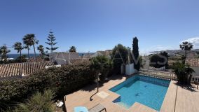 Hus i byn for sale in El Chaparral, Mijas Costa