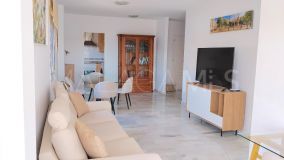 Lägenhet for sale in Los Pacos, Fuengirola