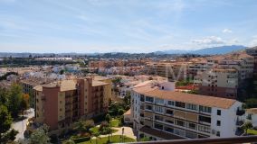 Lägenhet for sale in Los Pacos, Fuengirola
