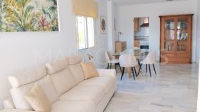 Lägenhet for sale in Los Pacos, Fuengirola