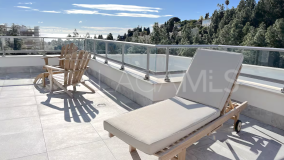 Appartement Terrasse for sale in El Chaparral, Mijas Costa