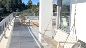 Appartement Terrasse for sale in El Chaparral, Mijas Costa