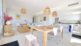 Ático en venta en El Chaparral, Mijas Costa