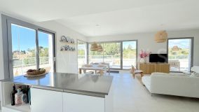 Ático en venta en El Chaparral, Mijas Costa
