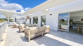 Penthouse for sale in El Chaparral, Mijas Costa