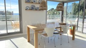 Appartement Terrasse for sale in El Chaparral, Mijas Costa