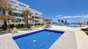 Ático en venta en El Chaparral, Mijas Costa