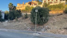 Tomt for sale in Sierra Gorda, Coin