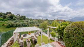 Radhus for sale in Alhaurin Golf, Alhaurin el Grande
