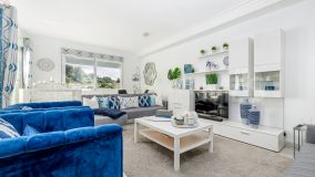 Maison de Ville for sale in Alhaurin Golf, Alhaurin el Grande