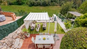 Radhus for sale in Alhaurin Golf, Alhaurin el Grande