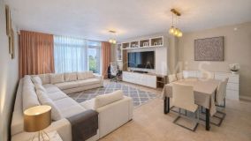 Wohnung zu verkaufen in Chullera, Manilva