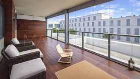 Apartment for sale in Chullera, Manilva