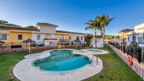 Town House for sale in Alhaurin Golf, Alhaurin el Grande