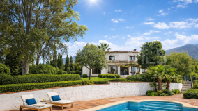 Finca for sale in Valtocado, Mijas