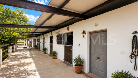 Finca for sale in Valtocado, Mijas