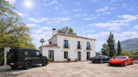 Finca for sale in Valtocado, Mijas