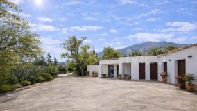Finca for sale in Valtocado, Mijas