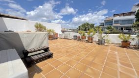 Atico Duplex en venta en Miraflores, Mijas Costa