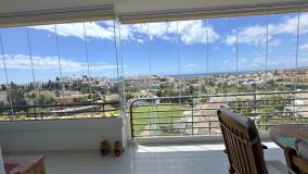 Atico Duplex en venta en Miraflores, Mijas Costa