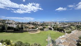 Atico Duplex en venta en Miraflores, Mijas Costa