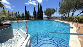 Atico Duplex en venta en Miraflores, Mijas Costa