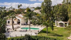 6 bedrooms house for sale in Los Naranjos