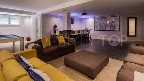 6 bedrooms house for sale in Los Naranjos