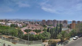 For sale apartment with 1 bedroom in Torremolinos