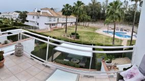 For sale town house with 3 bedrooms in Mijas