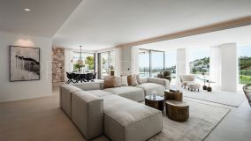 Buy 7 bedrooms villa in Lomas de La Quinta