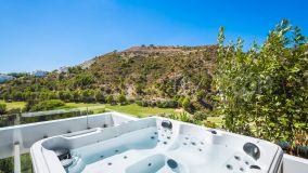 Buy 7 bedrooms villa in Lomas de La Quinta