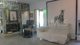 Villa en venta en Estepona Golf, Estepona Oeste