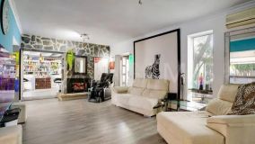Villa for sale in Estepona Golf, Estepona Väst