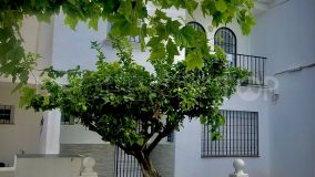 Buy Cala de Mijas town house with 3 bedrooms